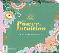 Thumbnail for Elevate: The Power of Intuition Kit