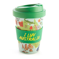Thumbnail for Aussie Bamboo Cup