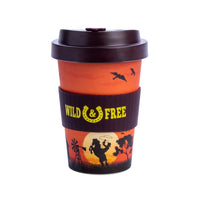 Thumbnail for Cowboy Bamboo Cup