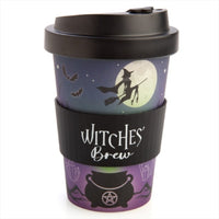Thumbnail for Witches Brew Bamboo Cup