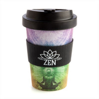 Thumbnail for Zen Bamboo Cup
