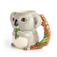 Thumbnail for Koala Ceramic Mug