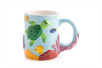 Thumbnail for Aqua World 3D Mug