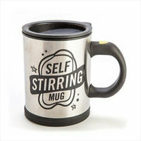 Thumbnail for Self Stirring Mug