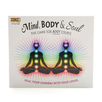 Thumbnail for Mind Body And Soul Chakra Game