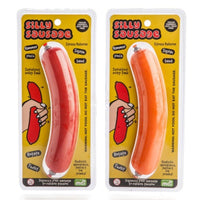 Thumbnail for Silly Sausage Stress Reliever Toy