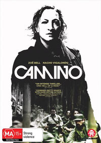 Thumbnail for Camino DVD