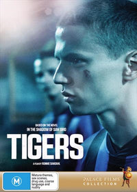 Thumbnail for Tigers DVD