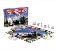 Thumbnail for Monopoly - The Office Edition