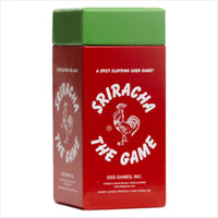 Thumbnail for Sriracha - The Game