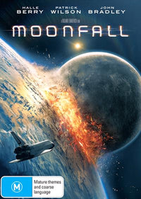 Thumbnail for Moonfall DVD