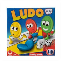 Thumbnail for Ludo Game