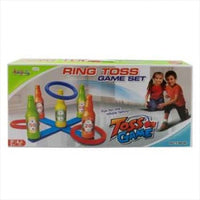 Thumbnail for Ring Toss Game