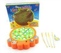 Thumbnail for Battery Operated Fishing Game