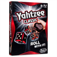 Thumbnail for Yahtzee Game