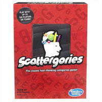Thumbnail for Scattergories