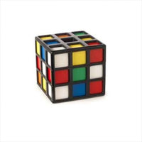 Thumbnail for Rubiks Cage