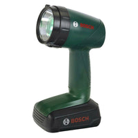 Thumbnail for Bosch Lamp Rotating Flash Torch w/ Multi Colour Lights Kids/Children Tool Toy 3+
