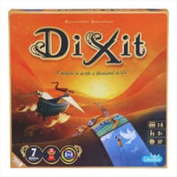 Thumbnail for Dixit