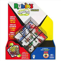 Thumbnail for Perplexus 3x3 Rubiks Cube Fusion