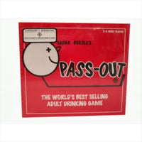 Thumbnail for Pass-Out Game