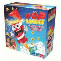 Thumbnail for Pop Rocket