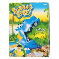 Thumbnail for Burping Bobby