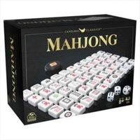 Thumbnail for Classic Games Mahjong
