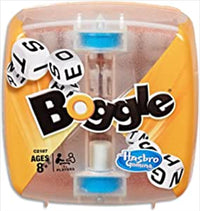 Thumbnail for Boggle Classic