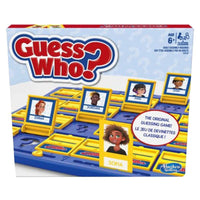 Thumbnail for Guess Who Board Game