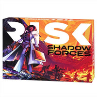 Thumbnail for Risk Shadow Forces