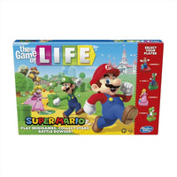 Thumbnail for Game Of Life Super Mario