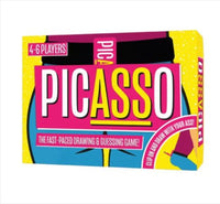 Thumbnail for Picasso Board Game