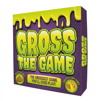 Thumbnail for Gross The Board Game