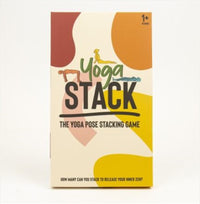 Thumbnail for Yoga Stack Toy