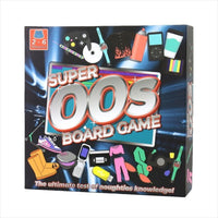 Thumbnail for Super 00s Board Game