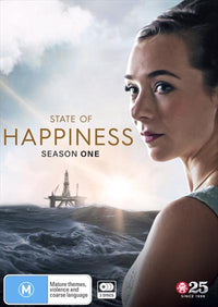 Thumbnail for State Of Happiness - Season 1 DVD