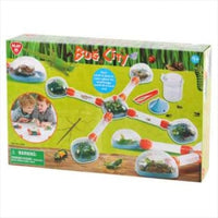 Thumbnail for Bug City