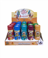 Thumbnail for Mini Puzzle Pringles 50 Piece Assorted (CHOSEN AT RANDOM)