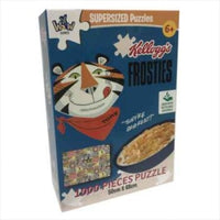 Thumbnail for Kellogg's Frosties 1000  Piece Puzzle