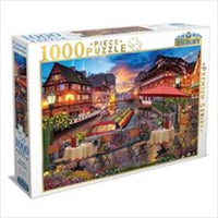 Thumbnail for St Peters Basilica Rome 1000 Piece Puzzle