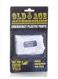 Thumbnail for Old Age Emergency Pants