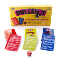 Thumbnail for Bullshit Game