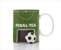 Thumbnail for Penaltea Soccer Mug