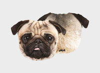 Thumbnail for Micofiber Cleaning Cloth - Pug