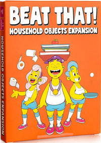 Thumbnail for Household Objects Expansion