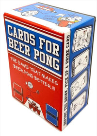 Thumbnail for Cards For Beer Pong