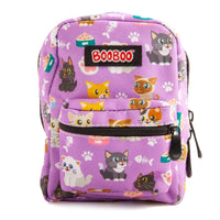 Thumbnail for Cats Mini Backpack