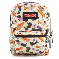 Thumbnail for Dachshund BooBoo Backpack Mini