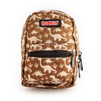 Thumbnail for Dinosaur Fossils BooBoo Backpack Mini